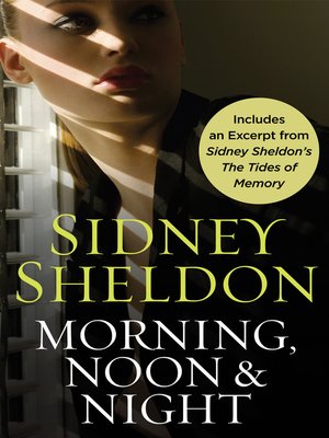 cover image of Morning Noon & Night with Bonus Material